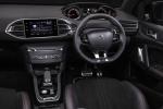 Peugeot 308 GT 2019 года (AU)
